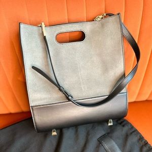 Alexander Wang Suede Tote